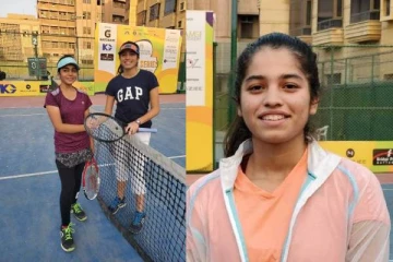 ஓய்வறையில் மயங்கி விழுந்து 17 வயது டென்னிஸ் வீராங்கனை அதிர்ச்சி மரணம்!