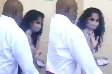 AK Sir-ர கேட்டதா சொல்லுங்க Madam.. ரசிகரின் வேண்டுகோள்