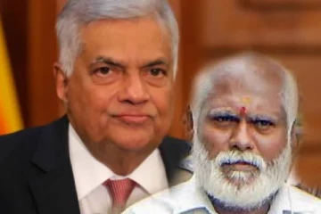 சாந்தன் விவகாரம்! அமைச்சரவை கூட்டத்தில் இணக்கம் தெரிவித்த ரணில்