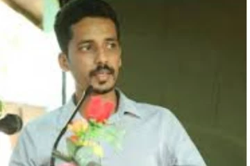 யாழ்.கமநல ஆணையாளருக்கு வழங்கப்பட்டுள்ள புதிய பதவி(Photo)