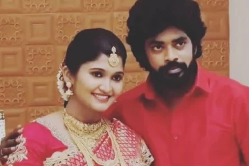 அவ என் குழந்தை டா... சாண்டியின் மகளை கேலி செய்வதருக்கு மனைவி கொடுத்த பதிலடி!