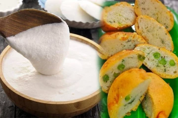 மீதமுள்ள இட்லி மா வைத்து மொறு மொறு பக்கோடா செய்வது எப்படி?