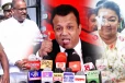 ISIS உடன் அரசு கூட்டு - சாட்சியம் வழங்க தேரர் தயார்: ஷிரந்திக்கு அவசர அறுவை சிகிச்சை..! சட்டத்தரணி மனோஜ் பரபரப்பு தகவல்