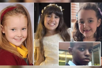 பிரித்தானியாவை உலுக்கிய 3 சிறுவர்கள் கொலை வழக்கு: குற்றவாளி வீட்டில் கிடைத்த திடுக்கிடும் பொருள்!