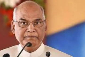 வேளாண் சட்டங்களை மக்கள் மதிக்கணும்- குடியரசு தலைவர் ராம்நாத் கோவிந்த்