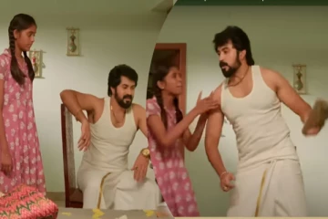 Ethirneechal: நந்தினியை அடிக்கப் பாய்ந்த கதிர்! பரிதவித்து நிற்கும் பெண்கள்