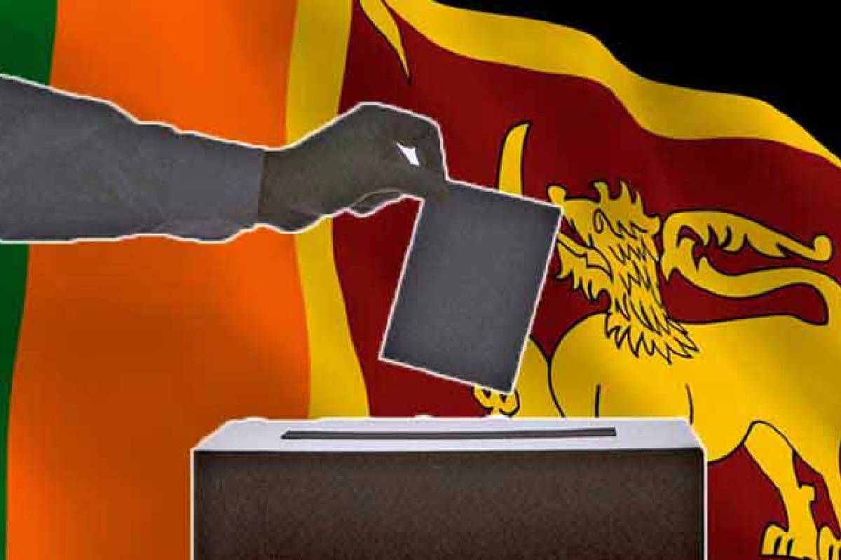 தேர்தல் சட்டங்களில் மேற்கொள்ளப்பட்ட திருத்தங்கள் குறித்து மீளாய்வு | Review Of Amendments Made To Election Laws தேர்தல் சட்டங்களில் மேற்கொள்ளப்பட்ட திருத்தங்கள் குறித்து மீளாய்வு | Review Of Amendments Made To Election Laws