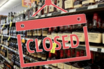 සියලු සුරාසැල් වසා දැමේ..! සියලු විස්තර මෙතනින්..