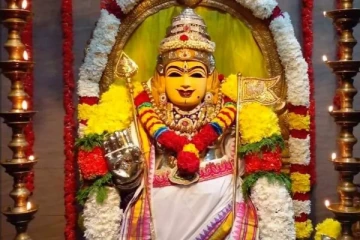 இன்று முருகப்பெருமானுக்கு உகந்த தைப்பூச நாள்; வழிபடுவதால் கிடைக்கும் நன்மைகள்!