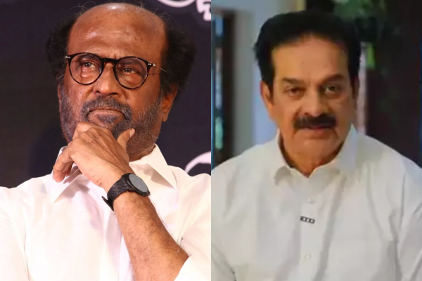 கைகூடாமல் போன ரஜினியின் முதல் காதல்! யார் அந்த பெண் தெரியுமா.. நடிகர் கூறிய தகவல் | Actor Devan Talk About Rajinikanth First Love