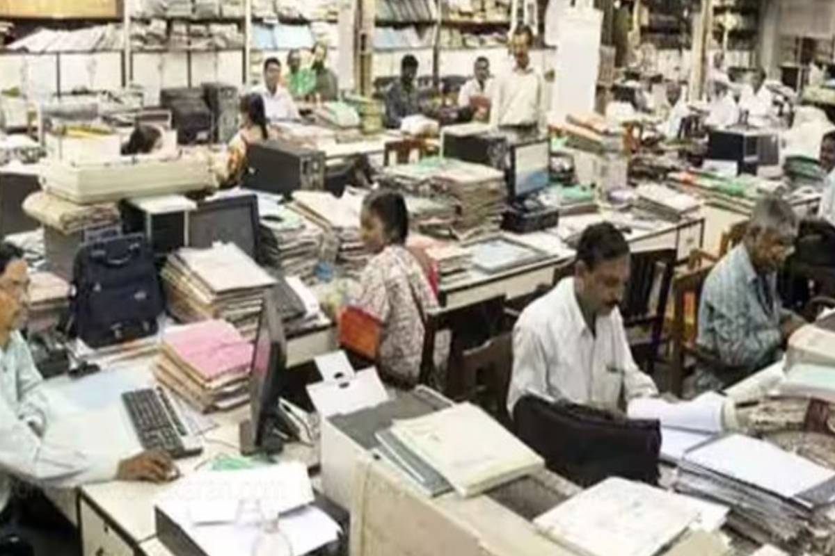 பள்ளிக்கல்வித் துறை ஊழியர்களுக்கு 10 மணிக்கு முன் வர உத்தரவு - மீறினால் சட்ட நடவடிக்கை | Important Order Department Of School Education