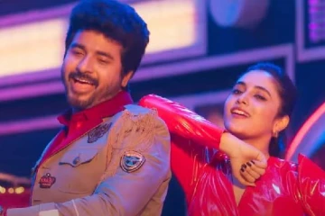 11 நாள் முடிவில் உலகம் முழுவதும் சிவகார்த்திகேயனின் டான் இவ்வளவு வசூலா?- சூப்பர் கலெக்ஷன்