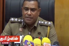 முப்படைகளிலிருந்து விலகிய 200 பேர் சிறைப் பாதுகாப்புக்கு!