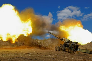 இந்த ஆண்டு போர் முடிவுக்கு வராது - உக்ரைன் இராணுவம்