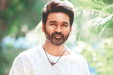 அதிரடியாக வெளிவந்தது தனுஷின் புதிய பட பெயர் தகவல்- அவரே வெளியிட்ட வீடியோ