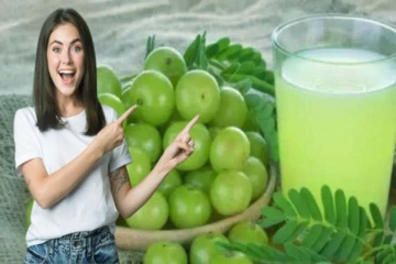 சிறியதாக இருந்தாலும் நெல்லிக்காயின் அற்புத பலன்கள் தெரியுமா?