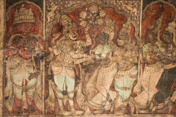 5 most wonderful ancient temples in india in tamil Kailasa Temple, Meenakshi Temple,Brihadeeswarar Temple, Virupaksha Temple, Konark Sun Temple