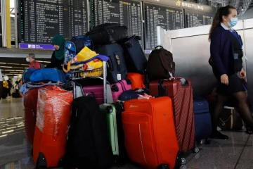 பயணிகளுக்கு முக்கிய வேண்டுகோள் விடுத்துள்ள ஜேர்மன் விமான நிலையம்!