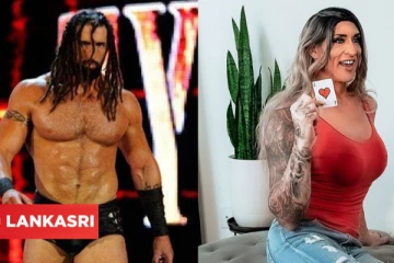 'இது தான் நான்' திடீரென திருநங்கையாக மாறி அதிர்ச்சி கொடுத்த WWE பிரபலம்!