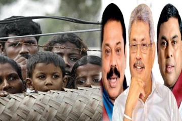 விடுதலைப் புலிகளின் தலைவர் இருந்திருந்தால் அவரிடமும் டொலரை கேட்டிருப்பார்கள்! தென்னிலங்கையில் வெளியான தகவல் (Video)