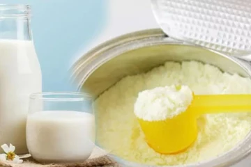 இலங்கையில் மீண்டும் அதிகரிக்கப்படவுள்ள பால்மாவின் விலை