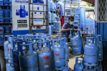 லிட்ரோ எரிவாயு விலை குறைக்கப்பட்டது! வெளியானது புதிய விலைகளின் விபரம்