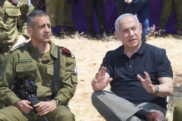 ஹிஸ்புல்லா அமைப்பினருக்கு எச்சரிக்கை விடுத்த இஸ்ரேல் பிரதமர்