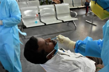 வவுனியாவில் மேலும் நால்வருக்கு கொரோனா