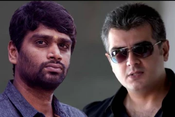 ஜனவரி மாதம் வெளியாகவுள்ள வலிமை இயக்குனர் வினோத்தின் மற்றுமொரு திரைப்படம்!