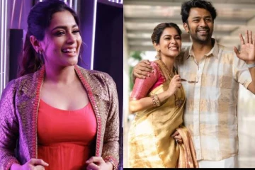 இரண்டாம் திருமணம் செய்கிறாரா பாக்யராஜ் மகன் சாந்தனு!! ஷாக்கான மனைவி விஜே KiKi..