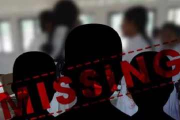 பாடசாலையிலிருந்த இரண்டு மாணவிகளை காணவில்லை