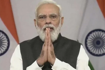 கார் கூட சொந்தமாக இல்லை - அதிரவைக்கும் பிரதமர் மோடியின் சொத்து மதிப்பு