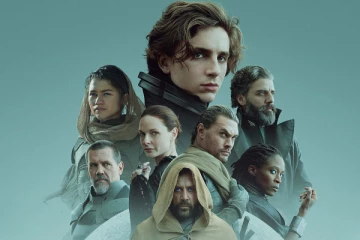 பிரம்மாண்டமான ஆஸ்கர் விருது : ஆறு விருதுகளை குவித்த திரைப்படம் எது தெரியுமா?