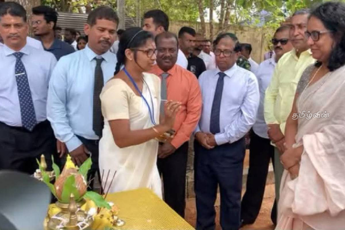 16,000 பல்கலைக்கழக மாணவர்களுக்கு விடுதி வசதி – அரசாங்கத்தின் புதிய திட்டம் | Government Provide Hostel16 000 Uni Students 16,000 பல்கலைக்கழக மாணவர்களுக்கு விடுதி வசதி – அரசாங்கத்தின் புதிய திட்டம் | Government Provide Hostel16 000 Uni Students