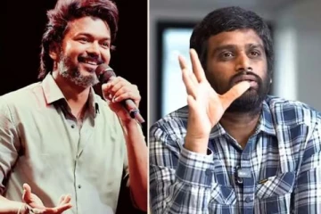 தளபதி69க்கு ஹெச் வினோத் தேர்வு செய்த முக்கிய டெக்னீசியன்! புது கூட்டணி