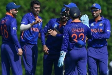 இன்று டி20 உலகக்கோப்பை தொடரில் இந்தியா - பாகிஸ்தான் போட்டி! இந்திய அணியின் ப்ளேயிங் 11 இதுதான்.. கசிந்த பெயர்கள்