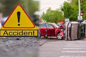 யாழில் இன்றிரவு இடம்பெற்ற விபத்தில் ஒருவர் படுகாயம் (Video)