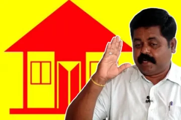 ஜனாதிபதி தேர்தலில் யாருக்கு ஆதரவு: சிறிதரன் வெளியிட்டுள்ள தகவல்