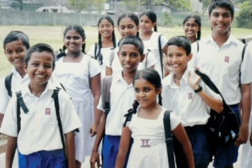 பாடசாலை மாணவர்களுக்கு வெளியான மகிழ்ச்சித் தகவல்!