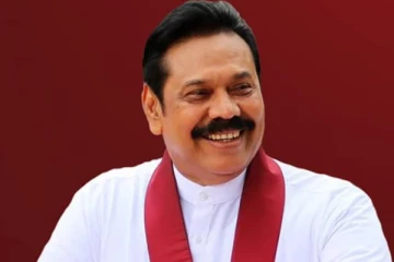 மகிந்தவின் புதிய அவதாரம்!