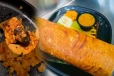 ஓட்டலில் மசாலா தோசை சாப்பிட சென்றவருக்கு அதிர்ச்சி; இப்படியுமா!