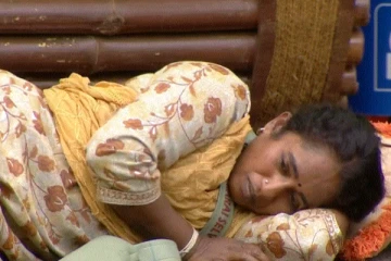 ஒட்டுமொத்த பஞ்சாயத்தும் ஓவர்! தாமரை செய்த தரமான சம்பவம்... கமலுக்கு இனி வேலை இல்லை!