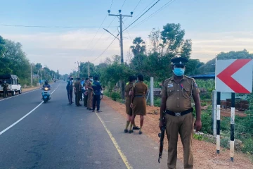 யாழில் பரபரப்பை ஏற்படுத்திய மர்ம மரணம்! தீவிர விசாரணையில் பொலிஸார்