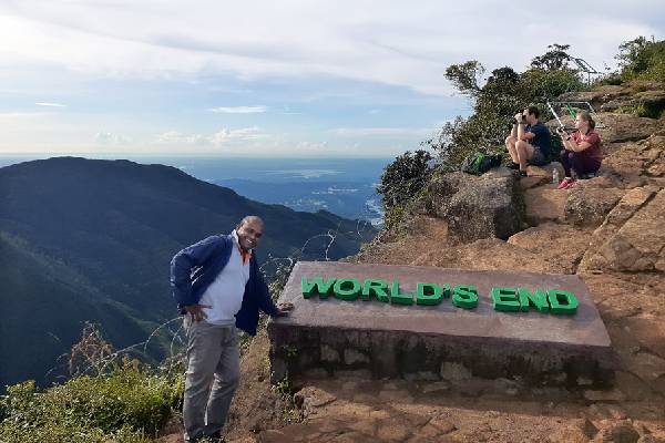 Worlds End செல்லும் சுற்றுலா பயணிகளுக்கான முக்கிய அறிவித்தல் | Important Notice For Tourists Visiting World S End