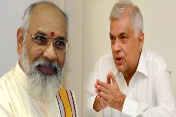 தமிழர் பிரச்சனைகளை தீர்க்க ஜனாதிபதி ரணில் இணக்கம்!(Video)