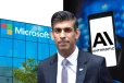 ரிஷி சுனக் Microsoft, Anthropic நிறுவனங்களில் மூத்த ஆலோசகராக நியமனம்