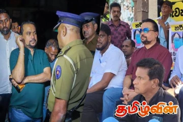 ஒரே நாளில் மிகப் பிரபலமான நபராக மாறிய விமல் வீரவன்ச