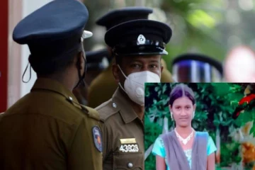 முல்லைத்தீவில் மாயமான 22 வயதான யுவதி!