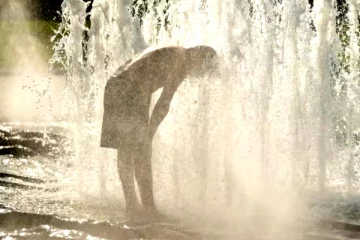 ஆல்பர்ட்டா, பிரிட்டிஷ் கொலம்பியா பகுதிகளுக்கு வெப்ப எச்சரிக்கை: கனேடிய சுற்றுச்சூழல் துறை அறிவுறுத்தல்