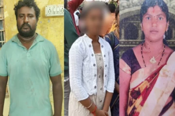 16 வயது மகளை கொடூரமாக கொன்று ஏரியில் வீசிய பெற்றோர் - கிருஷ்ணகிரியில் பயங்கரம்!